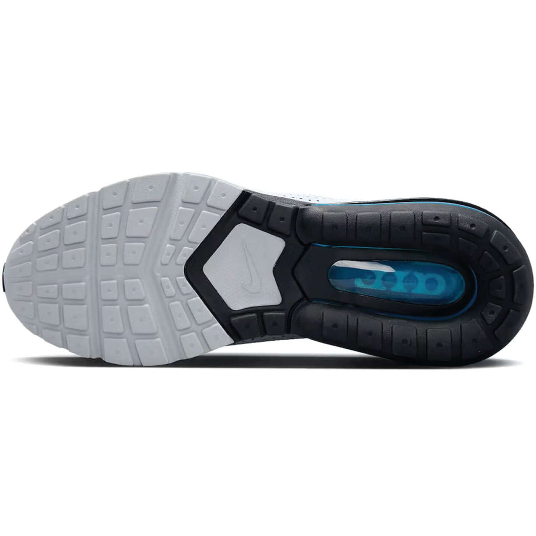 Air Max Pulse 'Black Laser Blue'