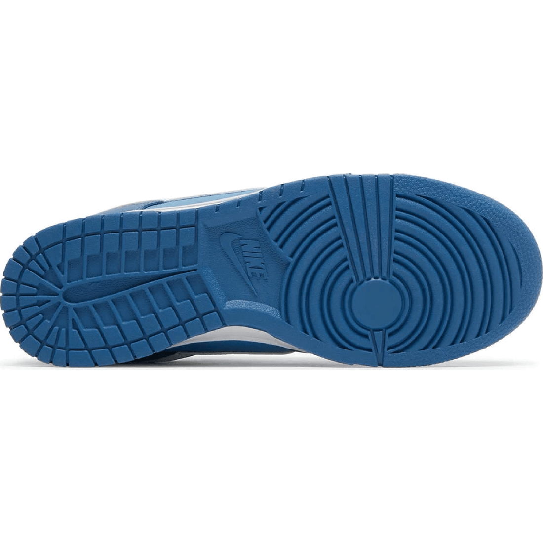 Dunk Low 'Dark Marina Blue'