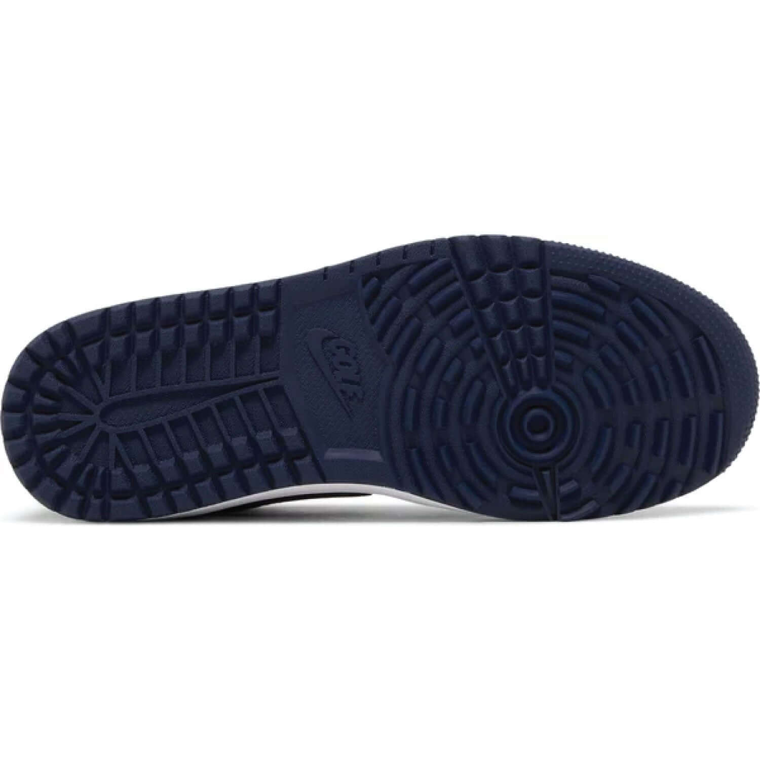 Air Jordan 1 Low Golf 'Midnight Navy'