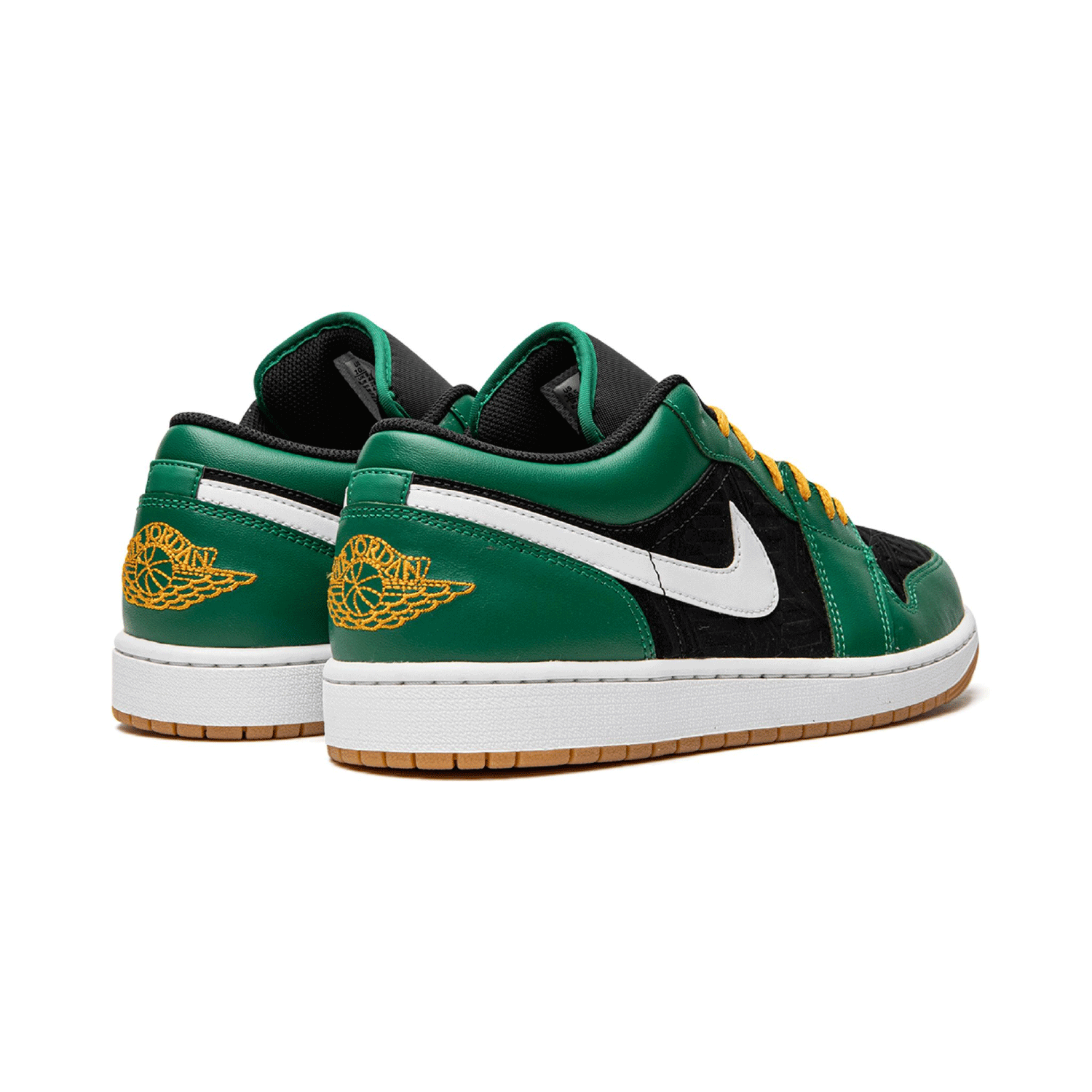 AIR JORDAN 1 LOW SE "Holiday Special - Malachite Green"