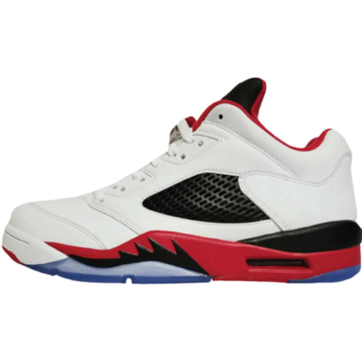Air Jordan 5 Retro Low PS 'Fire Red'