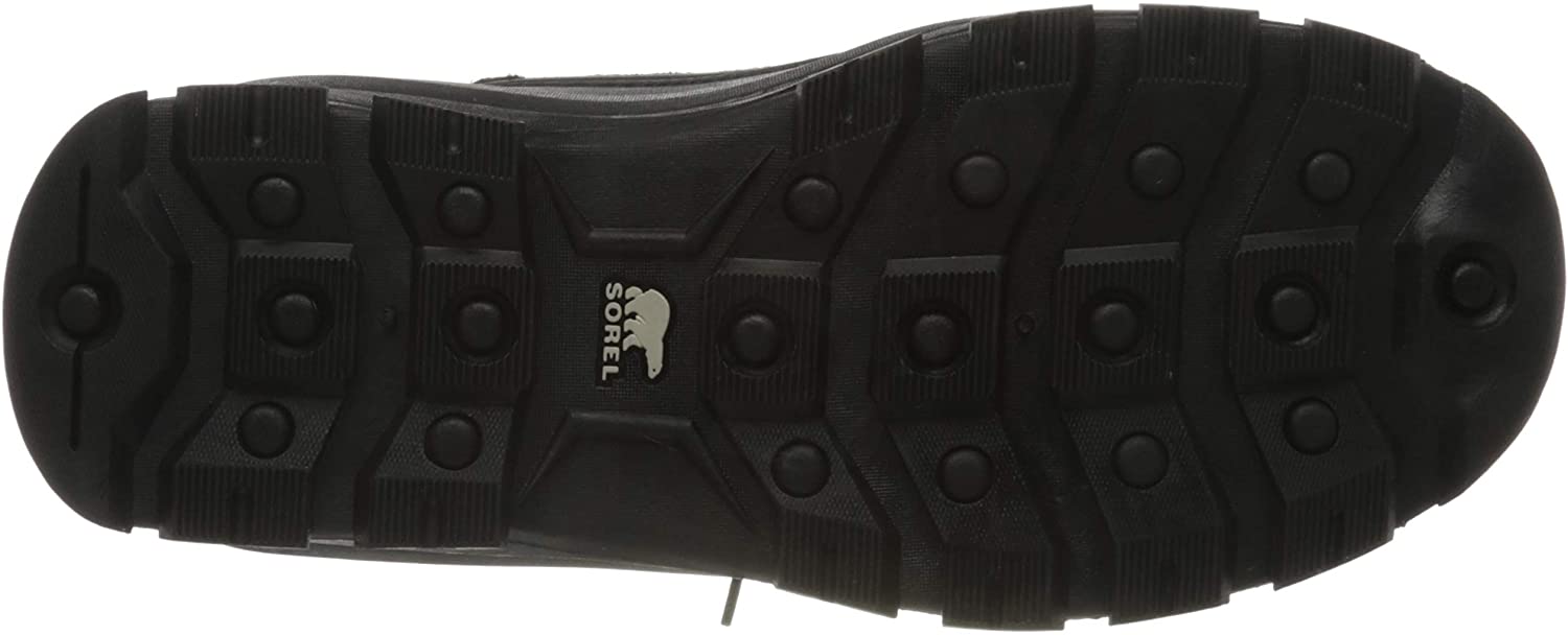 Men's Winter Boots
