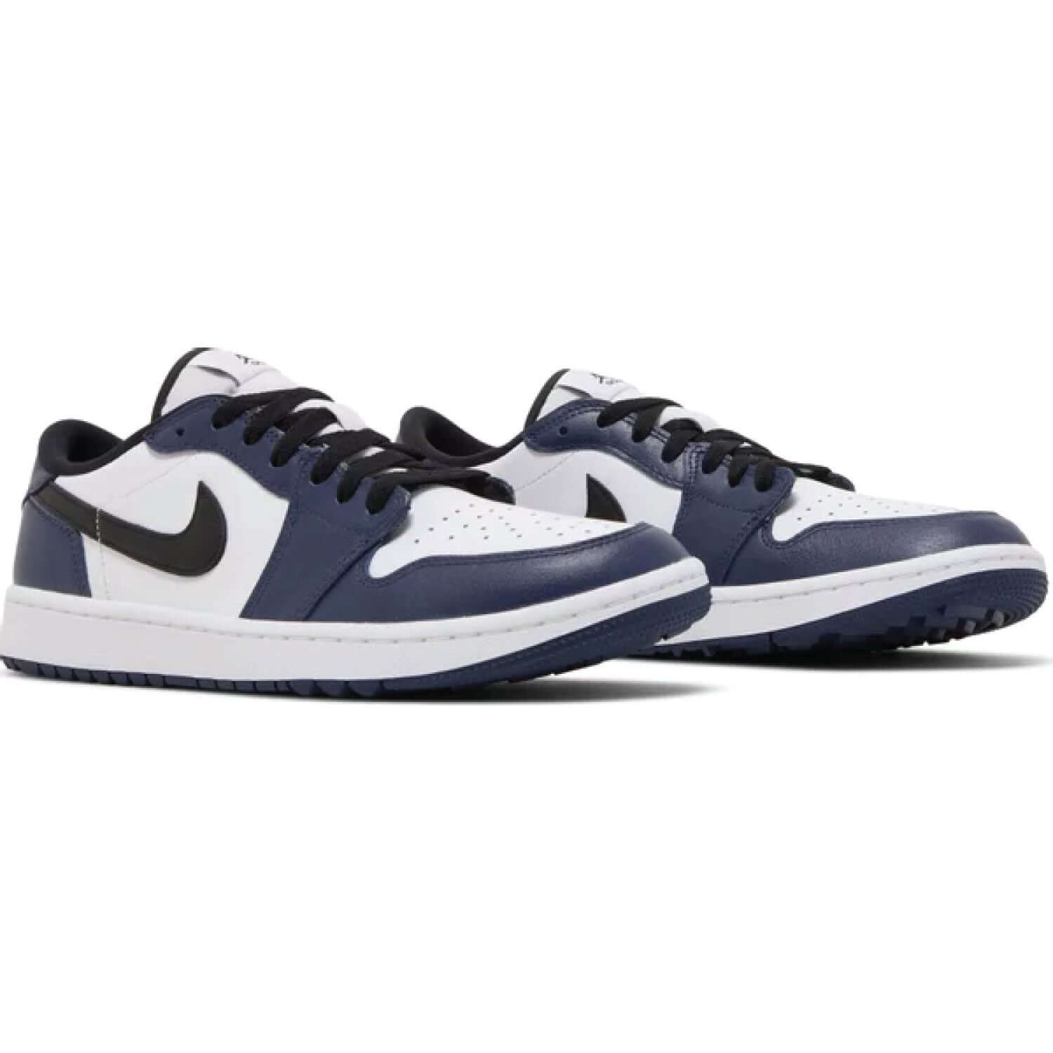 Air Jordan 1 Low Golf 'Midnight Navy'