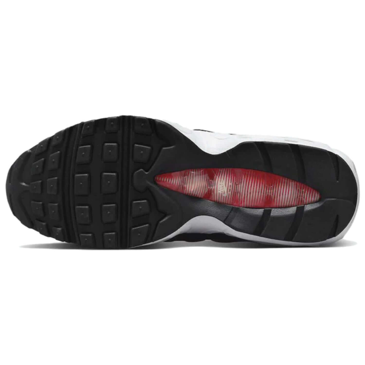 Wmns Air Max 95 'Light Iron Ore Black'