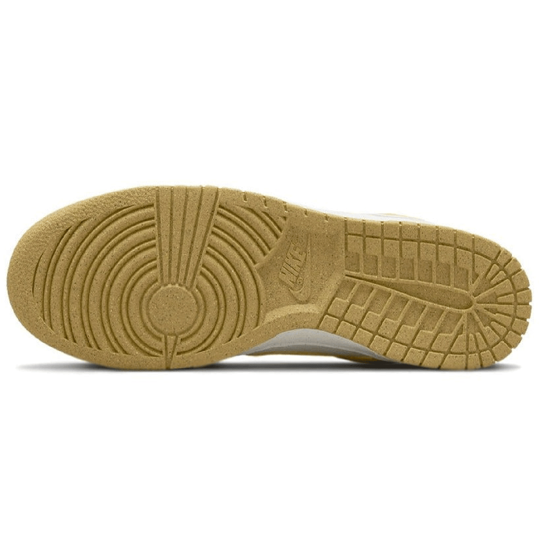 Dunk Low 'Sun Club Wheat Grass Orange'