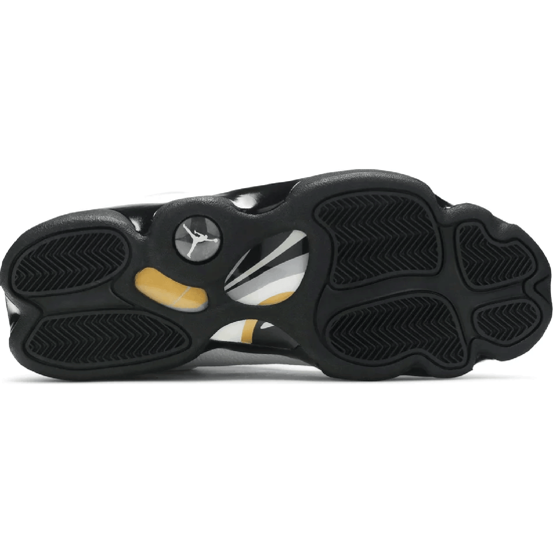 Jordan 6 Rings 'Motorsport' White'