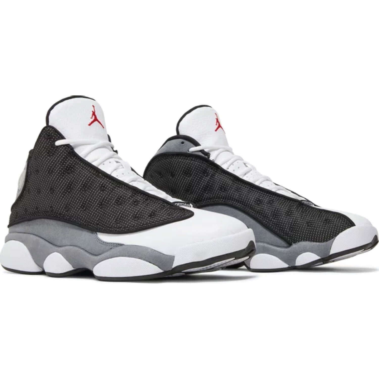 Air Jordan 13 Retro 'Black Flint'