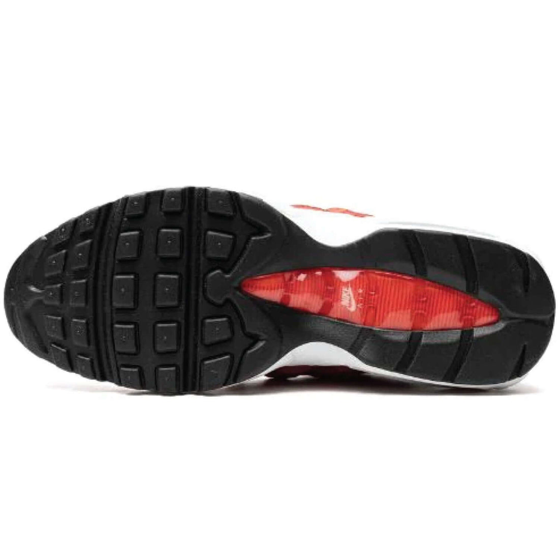 Air Max 95 'Picante Red Guava Ice'