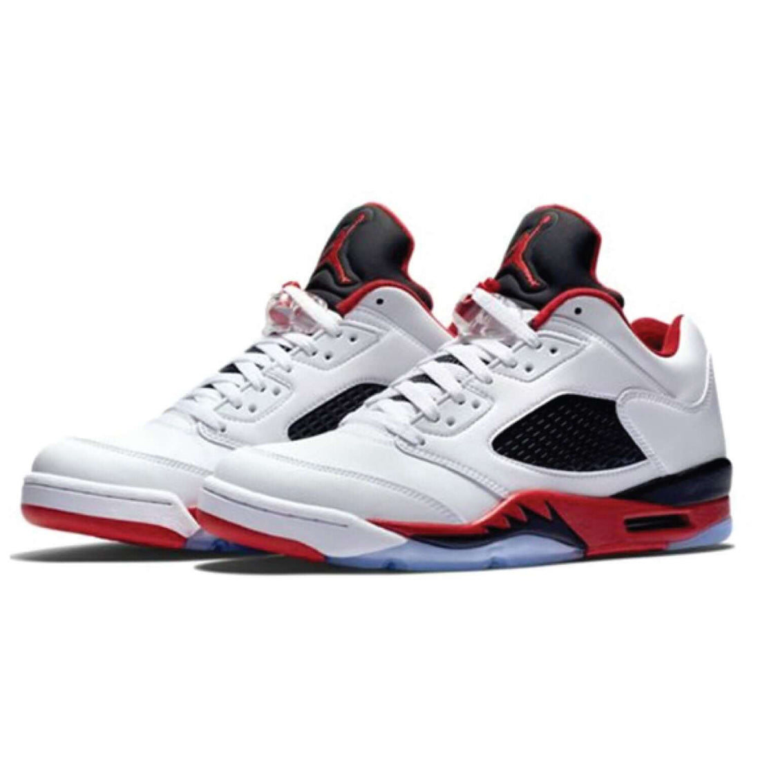 Air Jordan 5 Retro Low PS 'Fire Red'