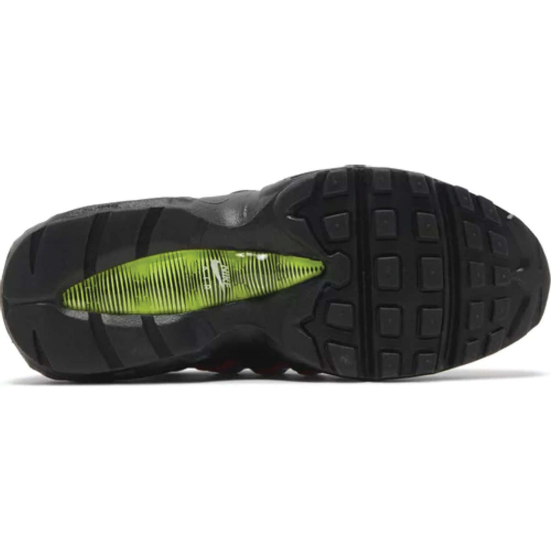 Air Max 95 GS 'Black Neon'