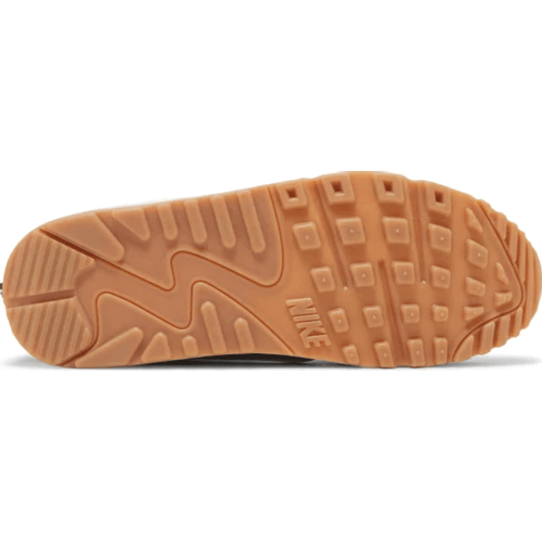 Wmns Air Max 90 Futura 'Medium Olive Navy'