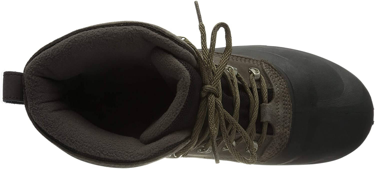 Men's Winter Boots