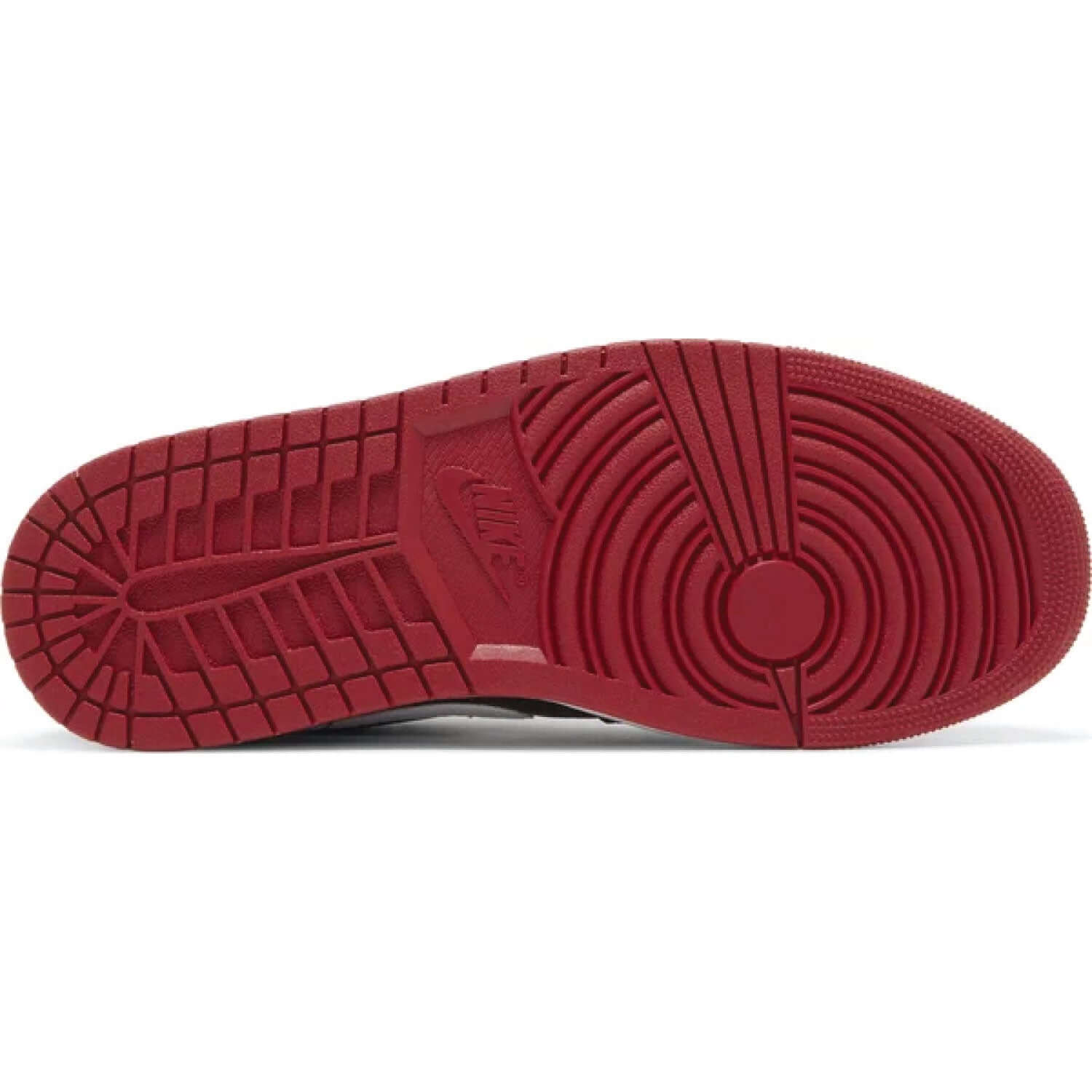Air Jordan 1 Low 'Alternate Bred Toe'