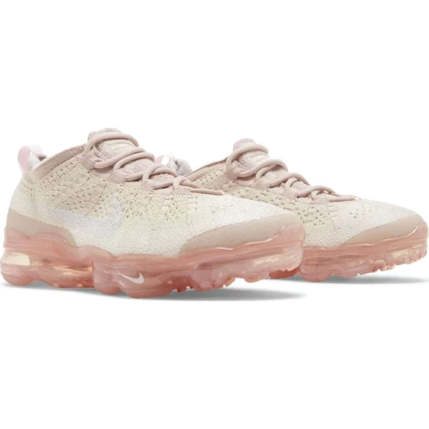 Wmns Air VaporMax 2023 Flyknit 'Oatmeal'