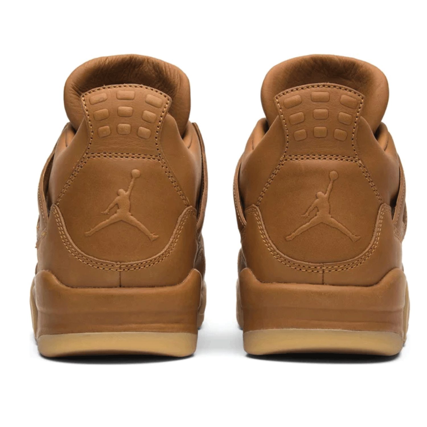 Air Jordan 4 Retro Premium 'Wheat'