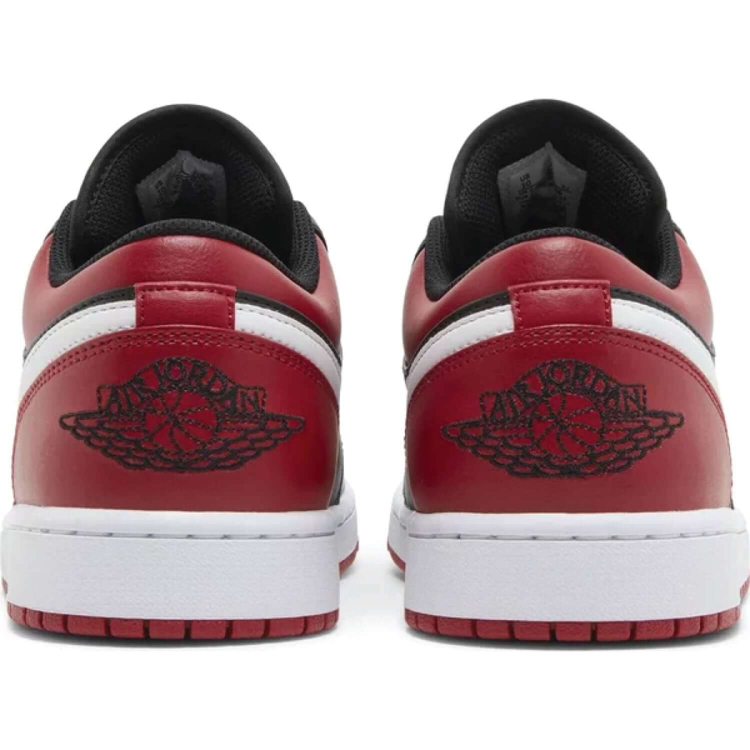 Air Jordan 1 Low 'Alternate Bred Toe'