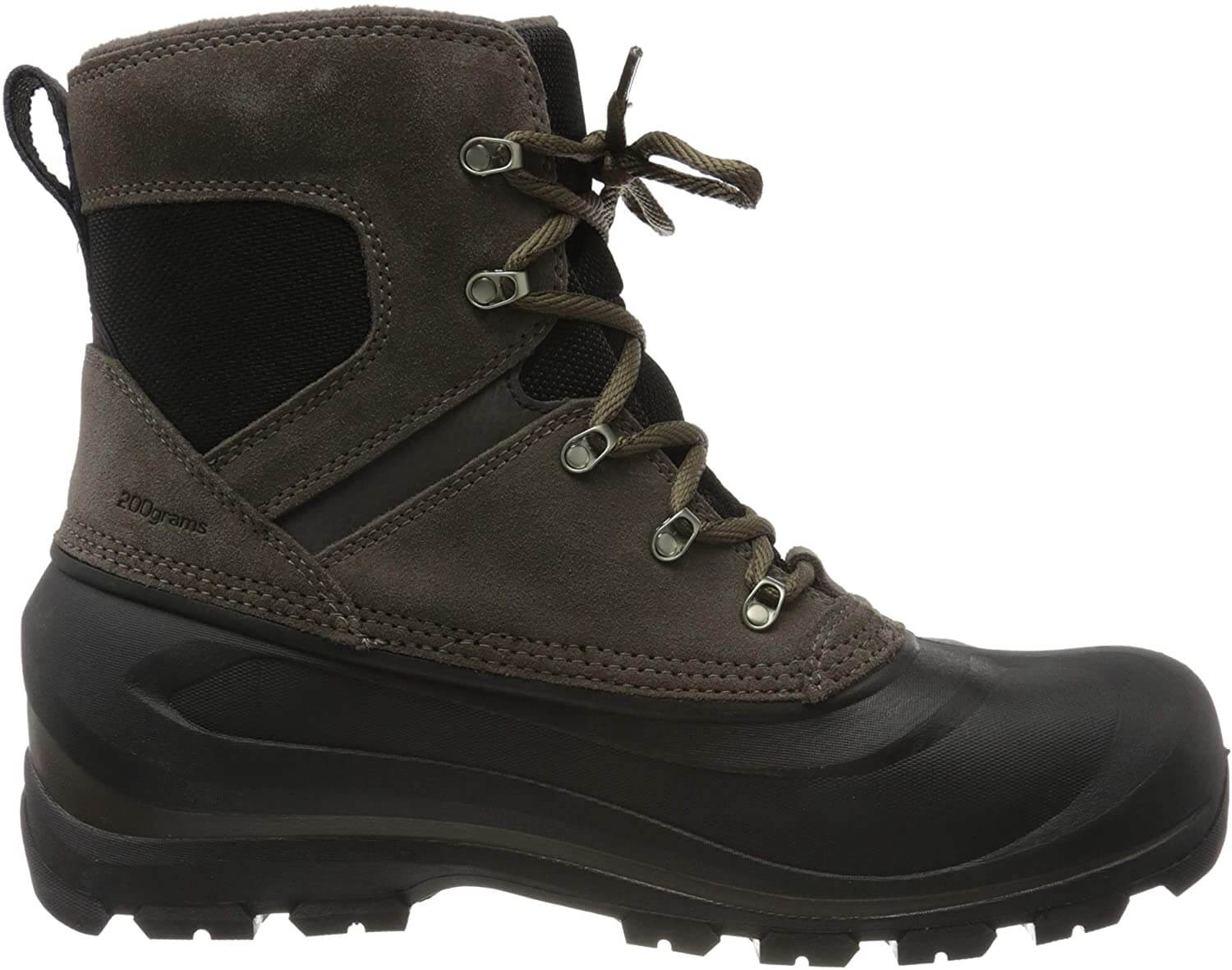 Men's Winter Boots