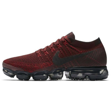 Vapormax Flyknit 3 Trainers Red
