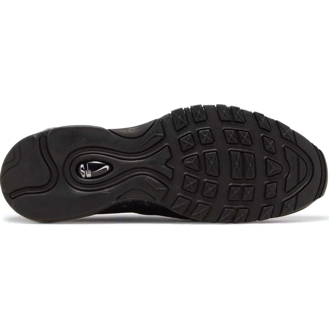 Air Max Terrascape 97 'Triple Black'