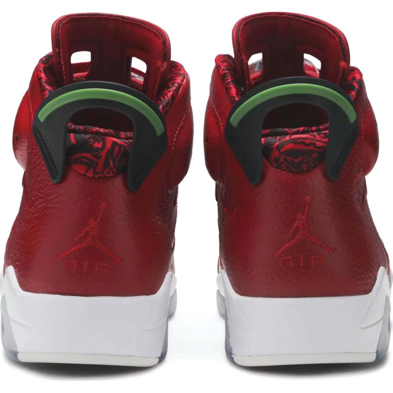 Air Jordan 6 Spizike 'History of Jordan'