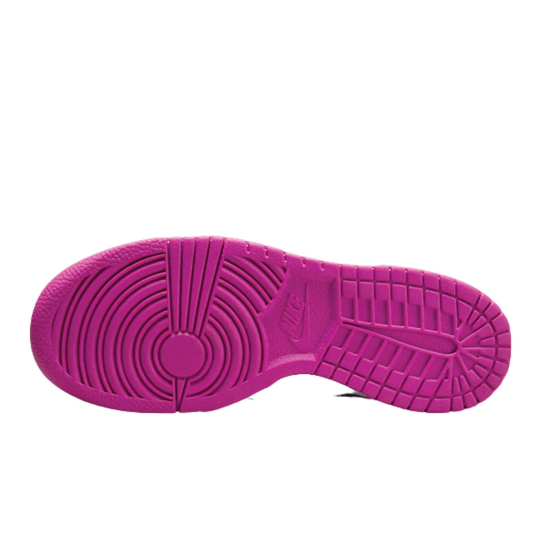 Dunk Low PS 'draft Fuchsia'