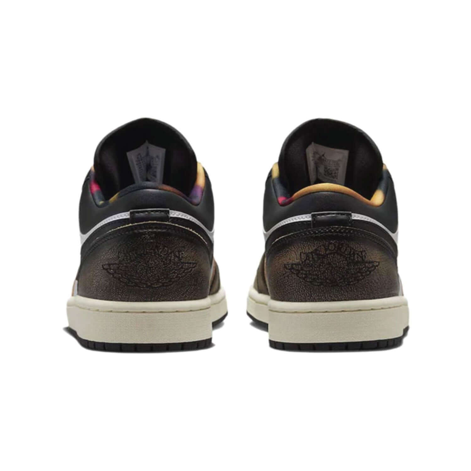 Air Jordan 1 Low "Wear-Away"