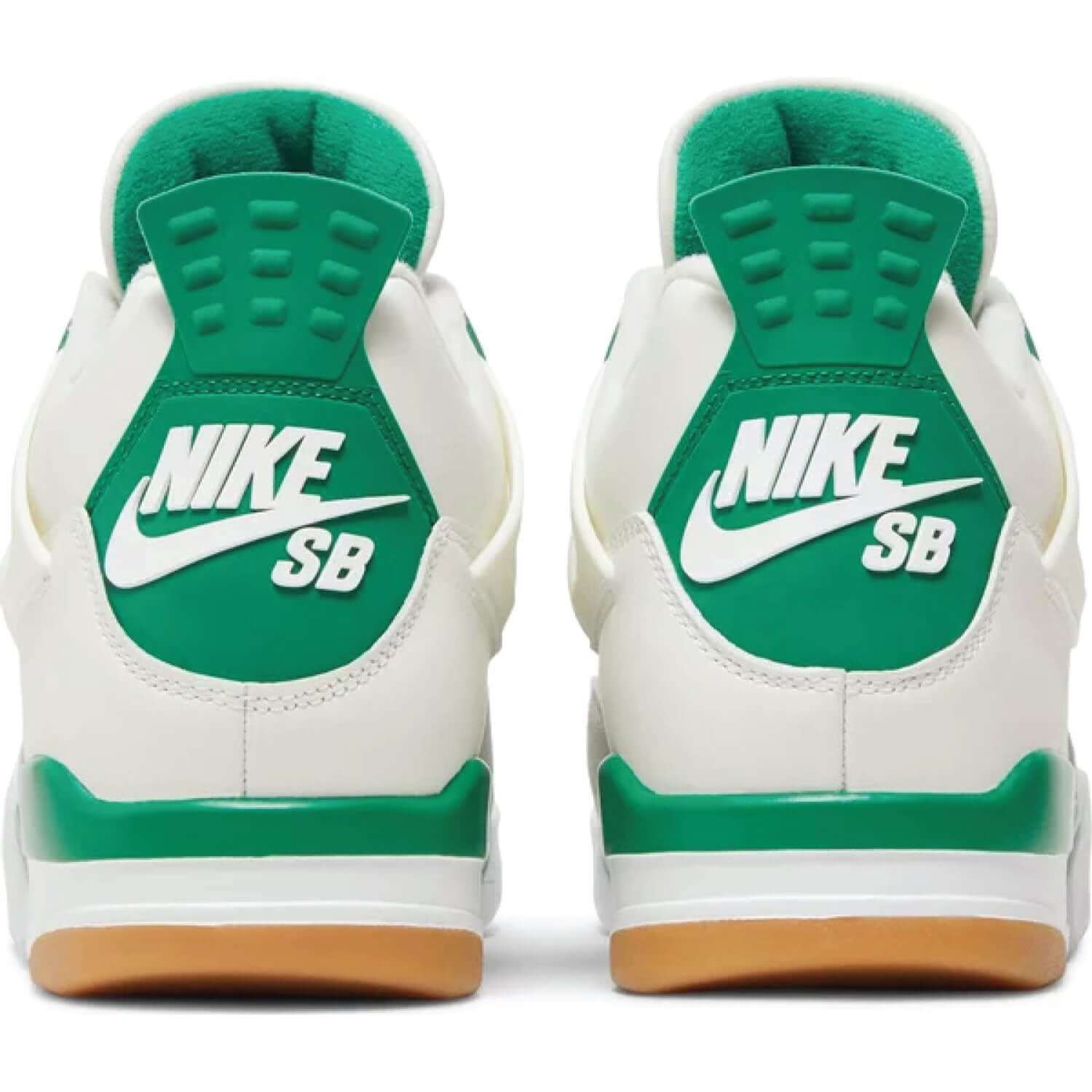 Air Jordan 4 Retro SP 'Pine Green'
