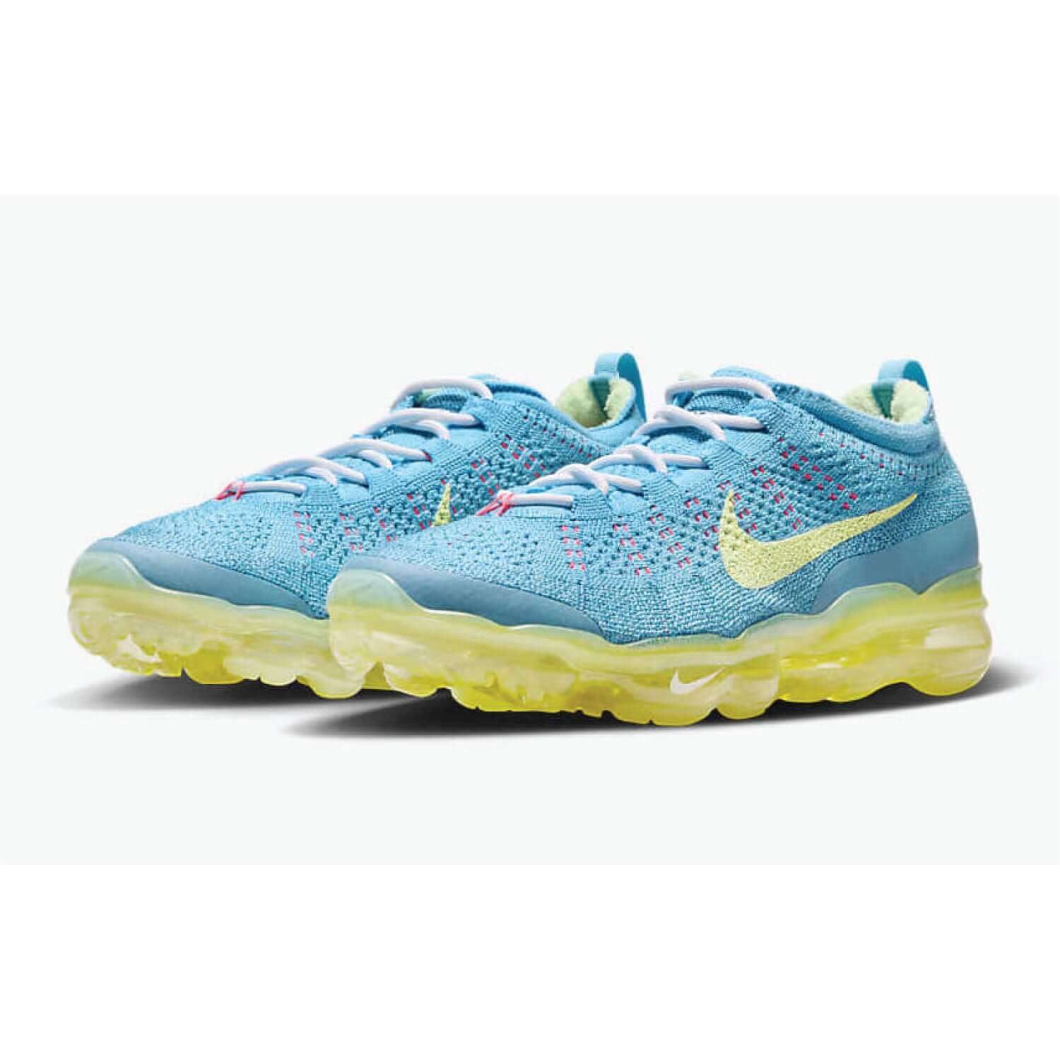 Air VaporMax 2023 Flyknit 'Baltic Blue'