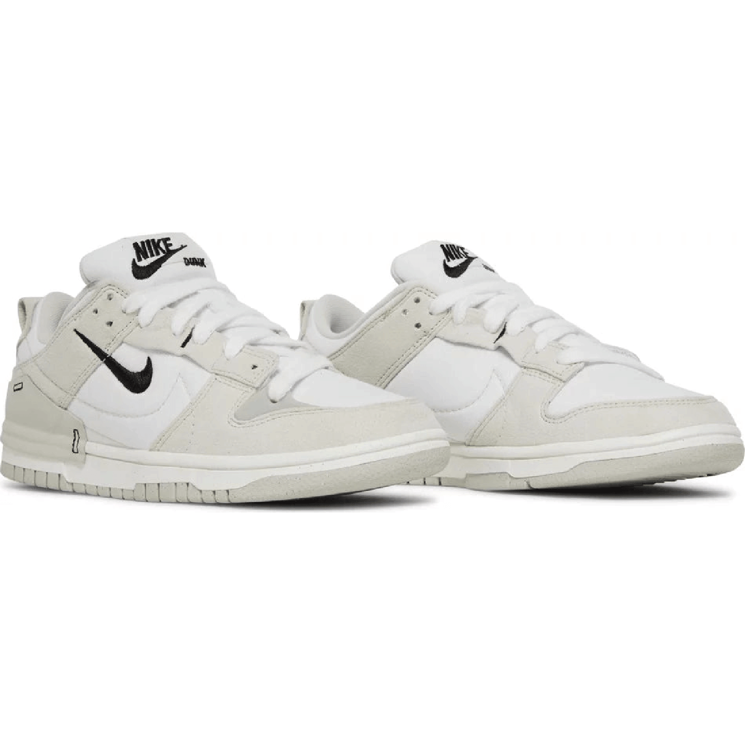 Wmns Dunk Low Disrupt 2 'Pale Ivory'