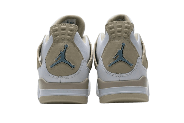 Air Jordan 4 Retro 'Sand'