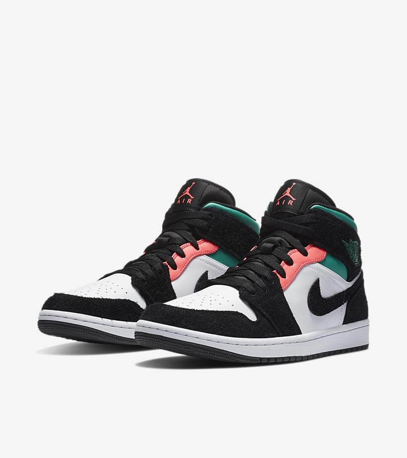 Air Jordan 1 Mid SE South Beach