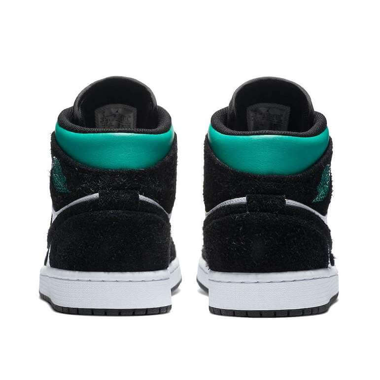 Air Jordan 1 Mid SE South Beach
