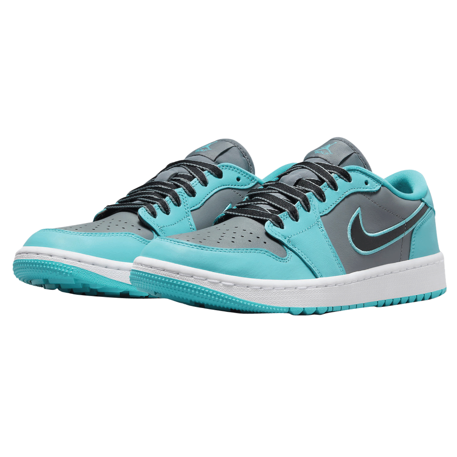 Air Jordan 1 Low Golf 'Gamma Blue'