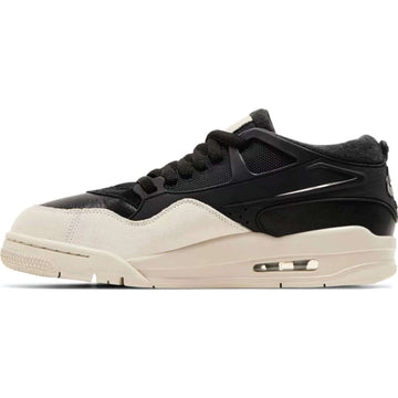 Air Jordan 4 RM 'Black Light Bone'