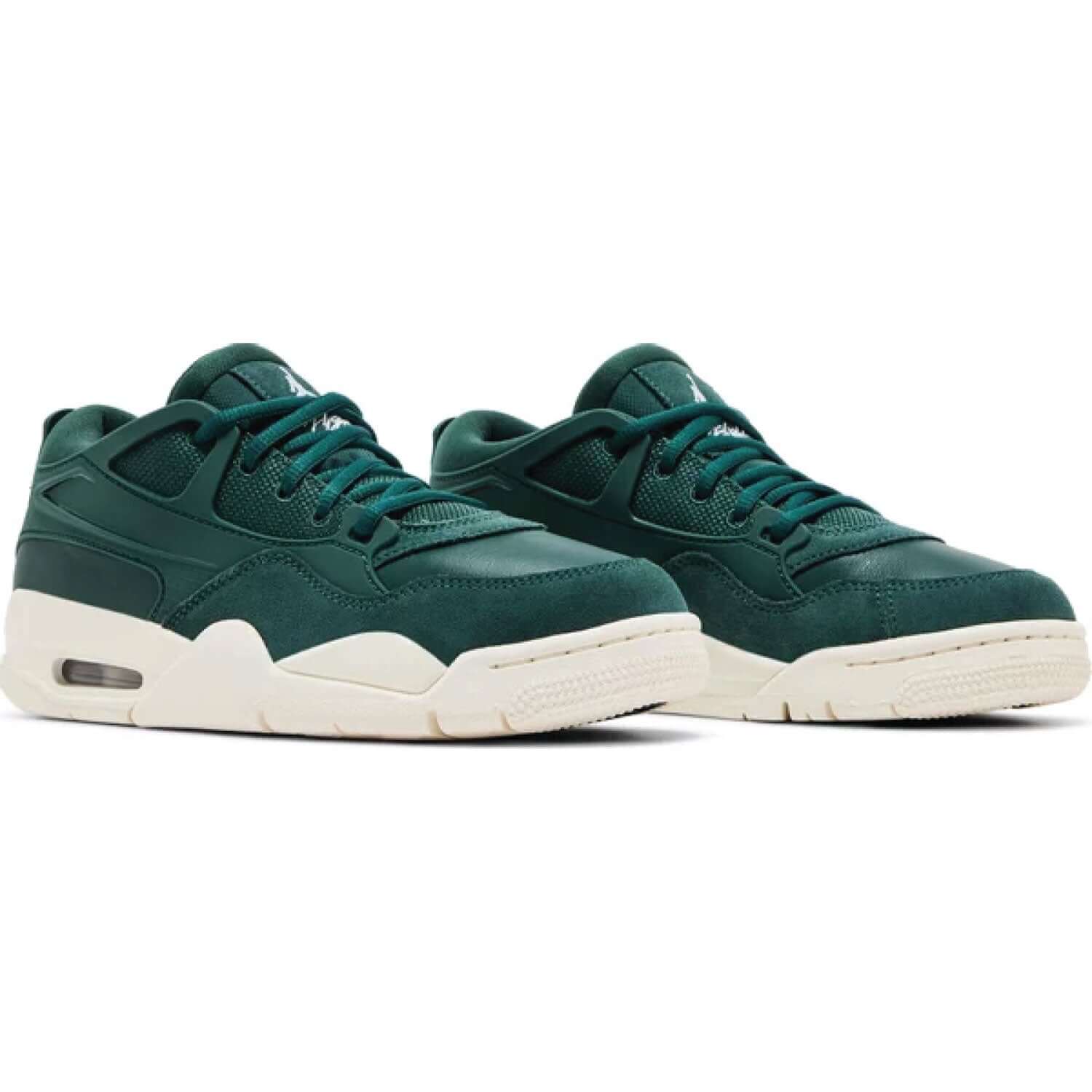 Wmns Air Jordan 4 RM 'Oxidized Green'