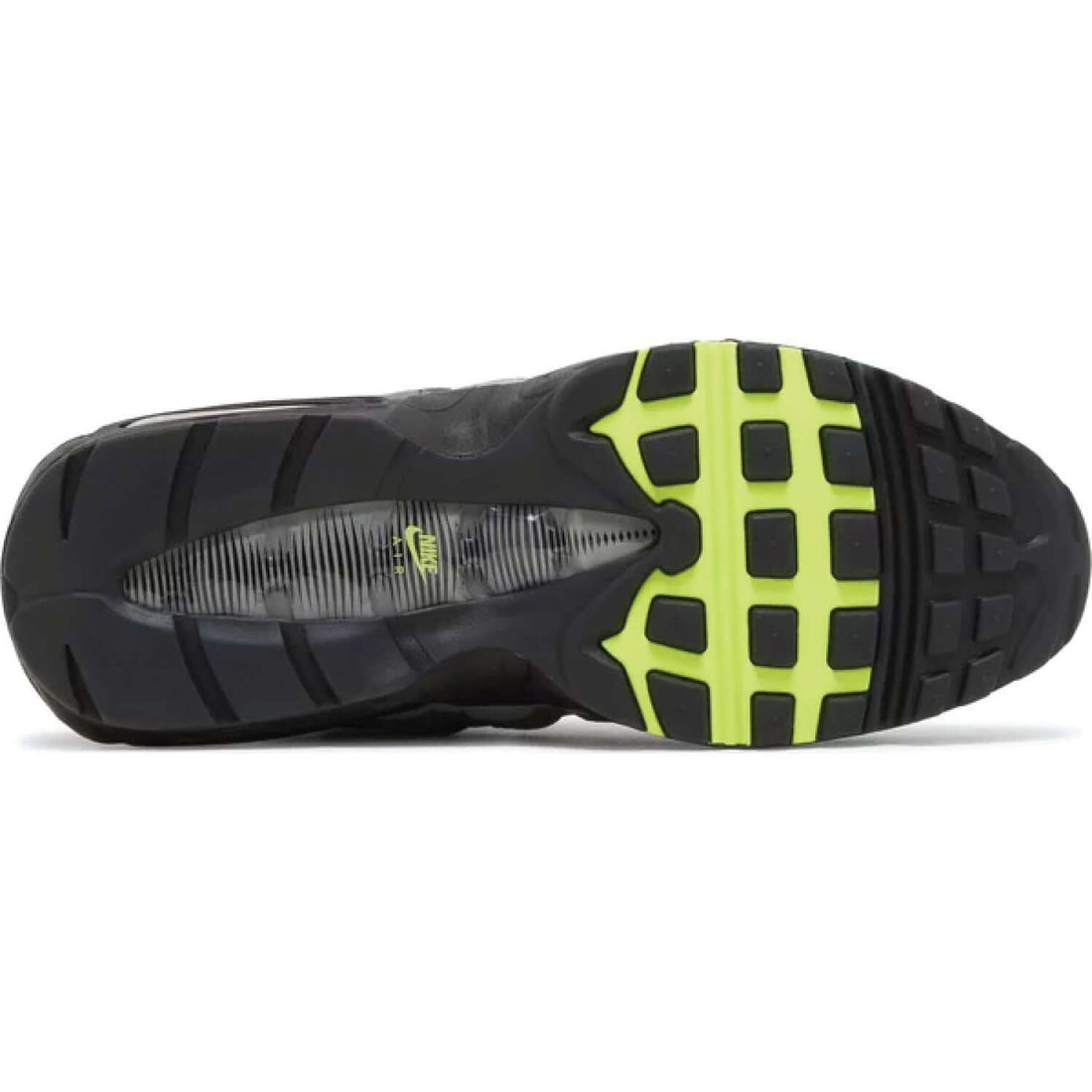 Air Max 95 'Black Neon'
