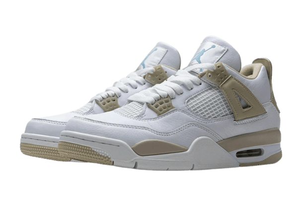 Air Jordan 4 Retro 'Sand'
