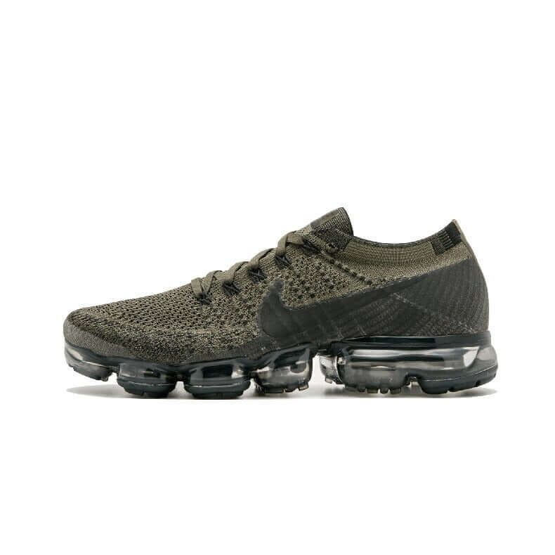 Vapormax Flyknit 3 Trainers Cargo Khaki