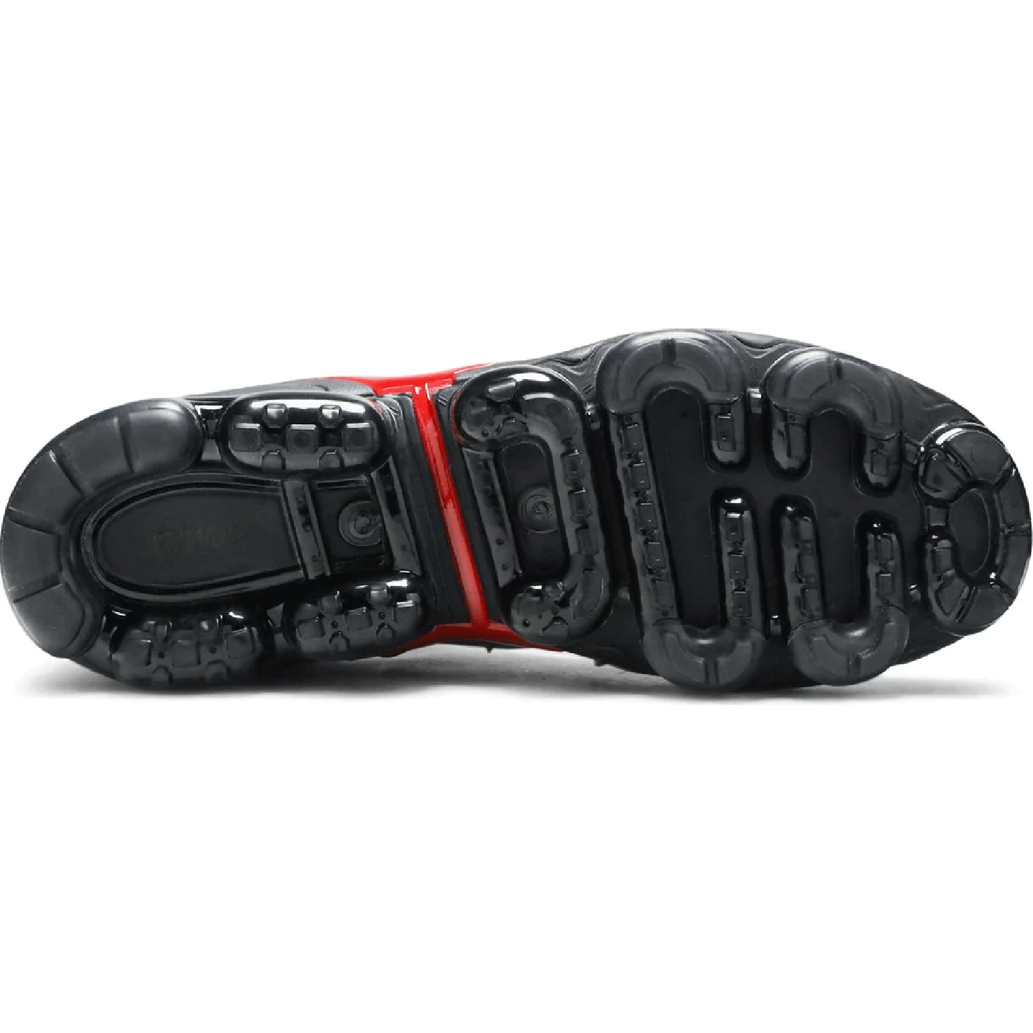 Air Vapormax Plus University Red