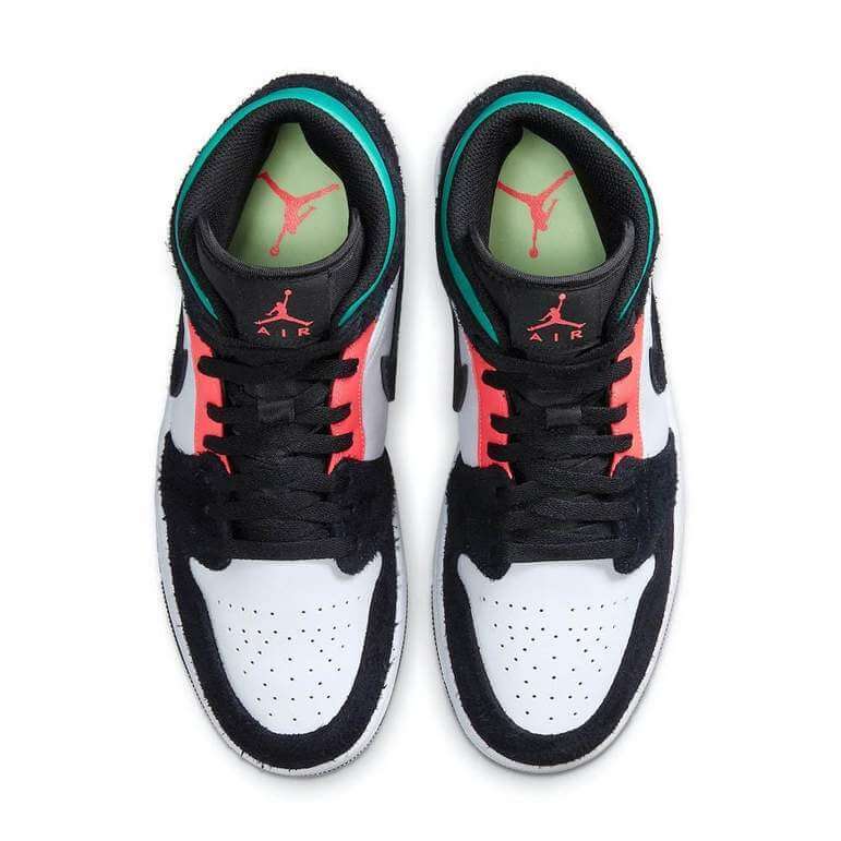 Air Jordan 1 Mid SE South Beach