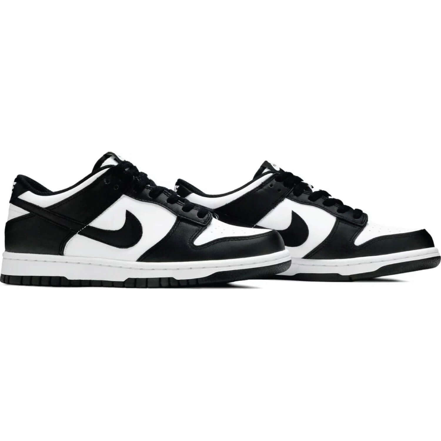 Dunk Low GS 'Panda'