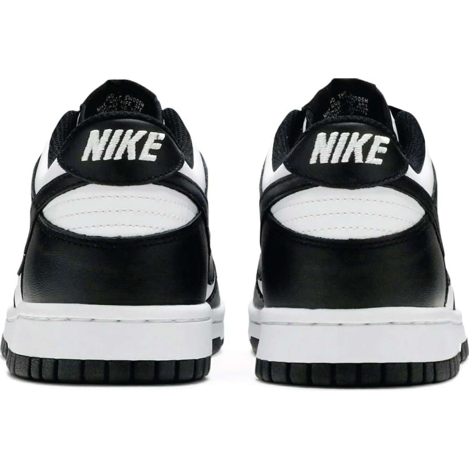 Dunk Low GS 'Panda'
