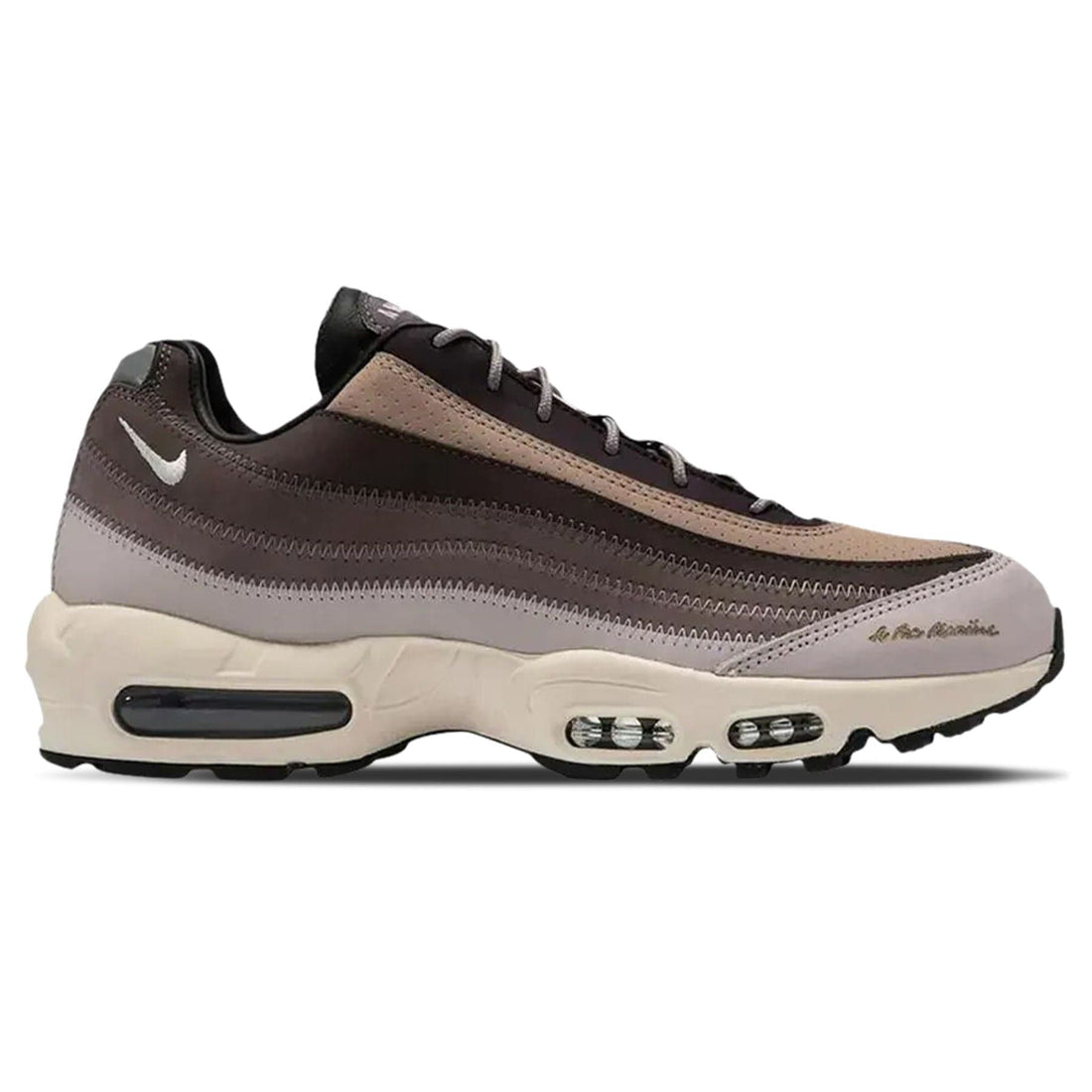 A Ma Maniére x Nike Air Max 95 SP 'Diffused Taupe'