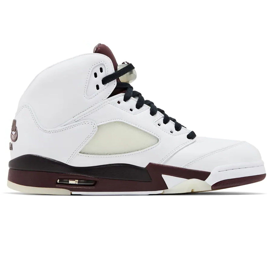 A Ma Maniére x Air Jordan 5 Retro OG 'Black Collective'