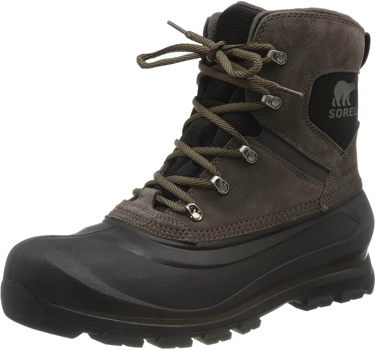 Men's Winter Boots