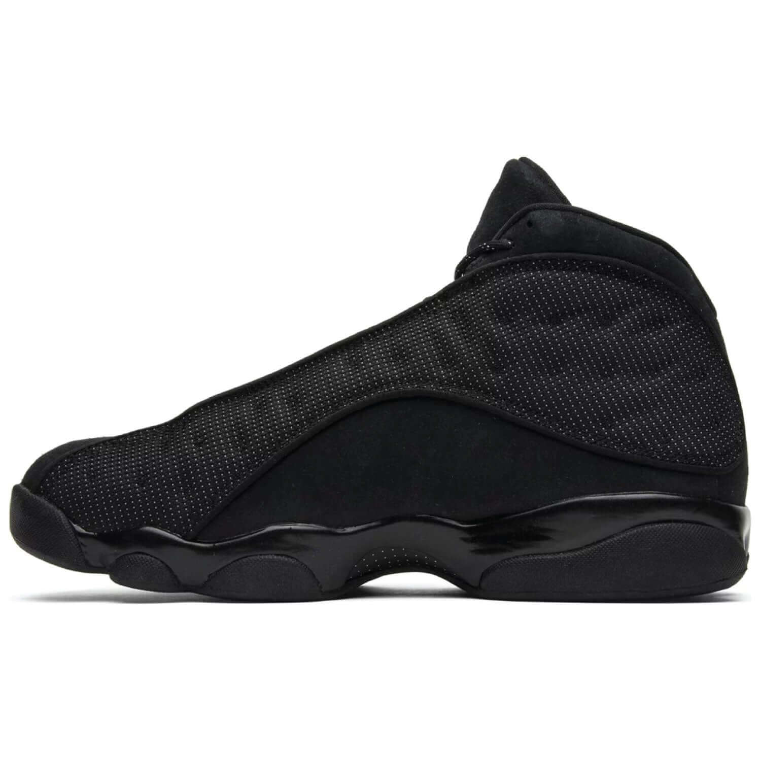 Air Jordan 13 Retro 'Black Cat'
