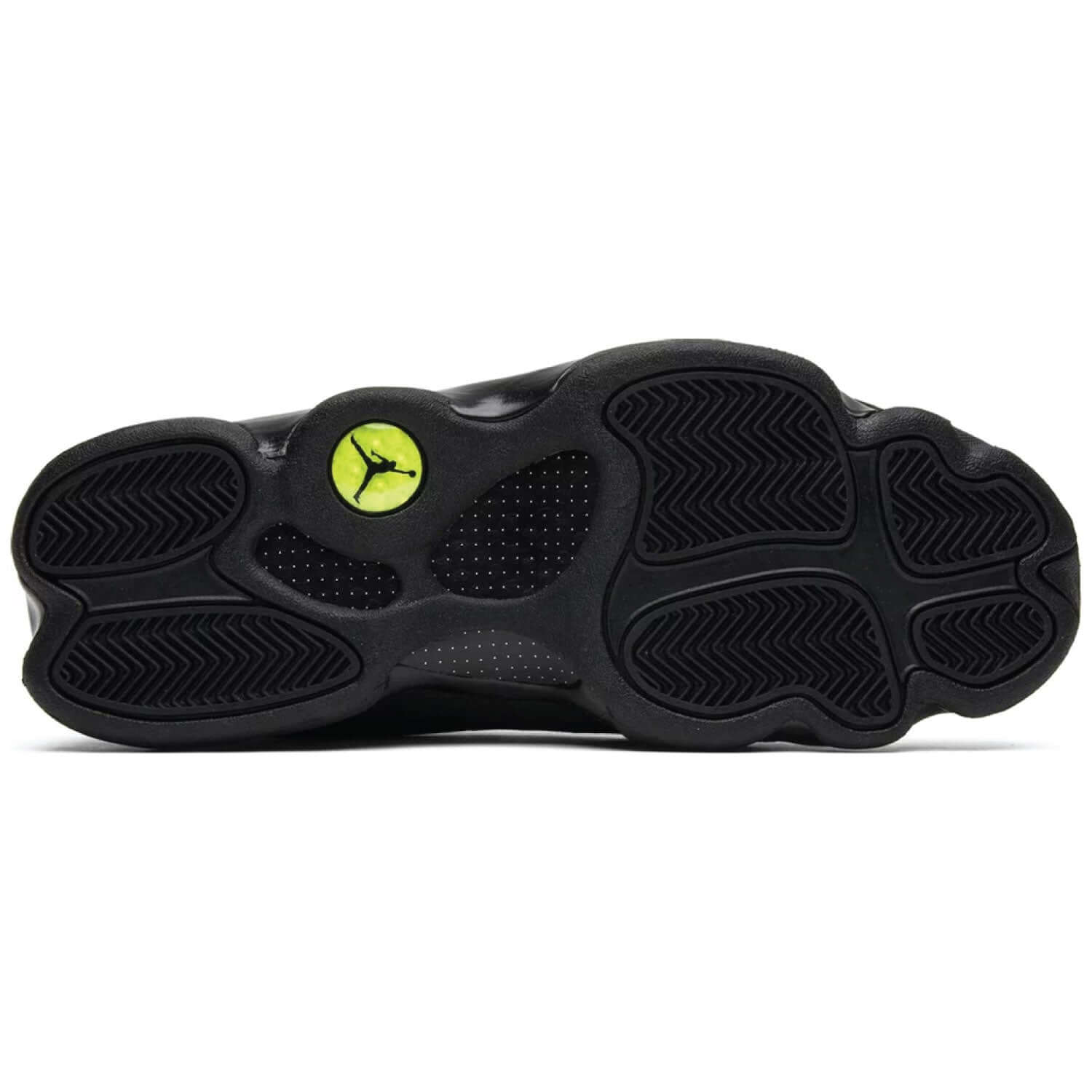 Air Jordan 13 Retro 'Black Cat'