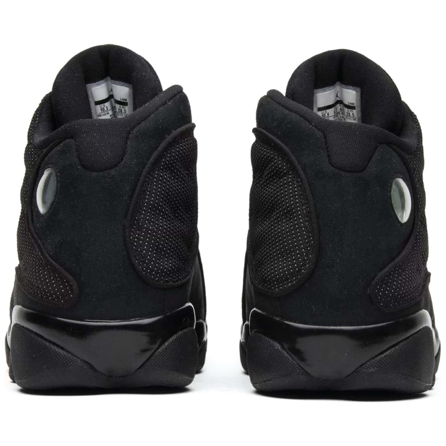 Air Jordan 13 Retro 'Black Cat'
