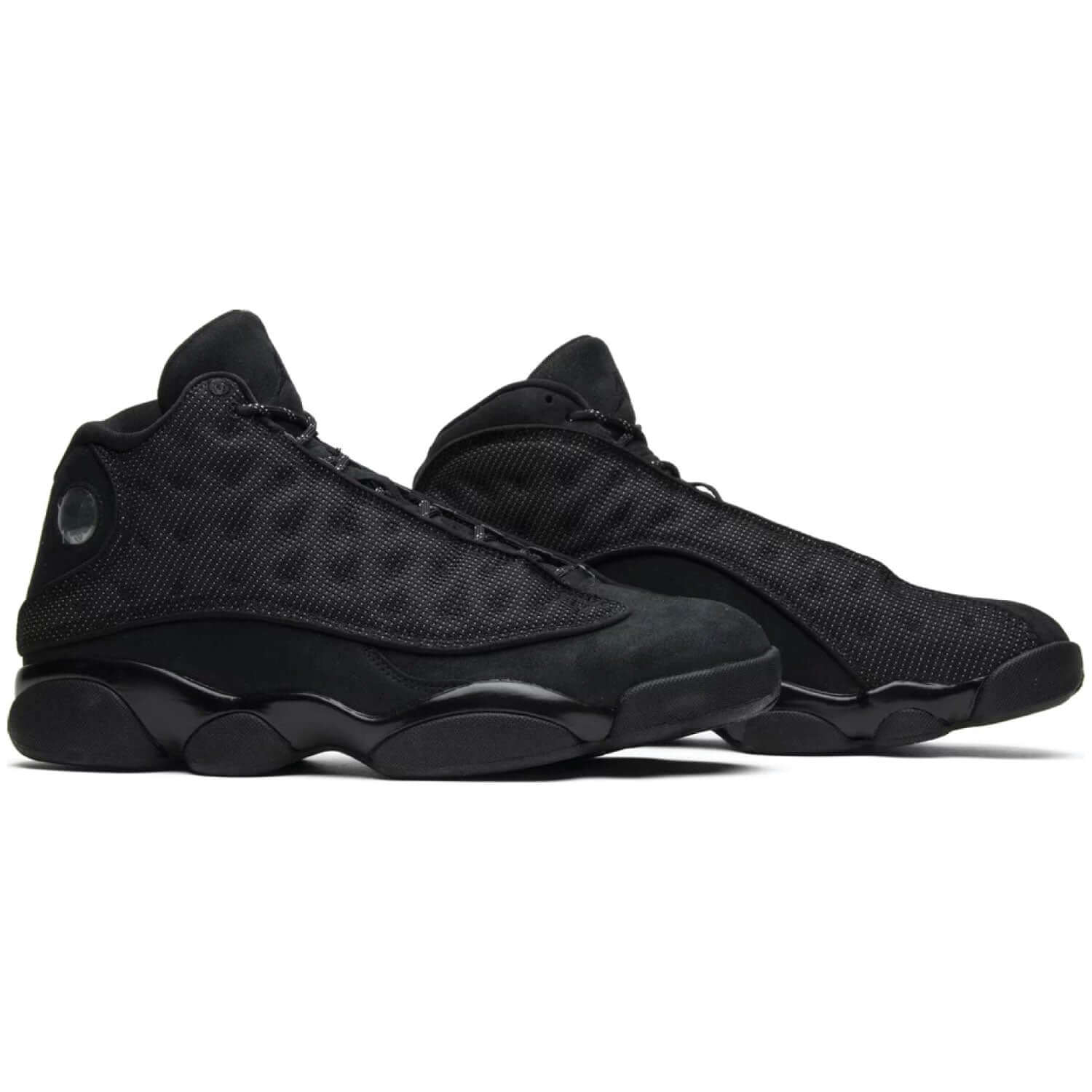 Air Jordan 13 Retro 'Black Cat'
