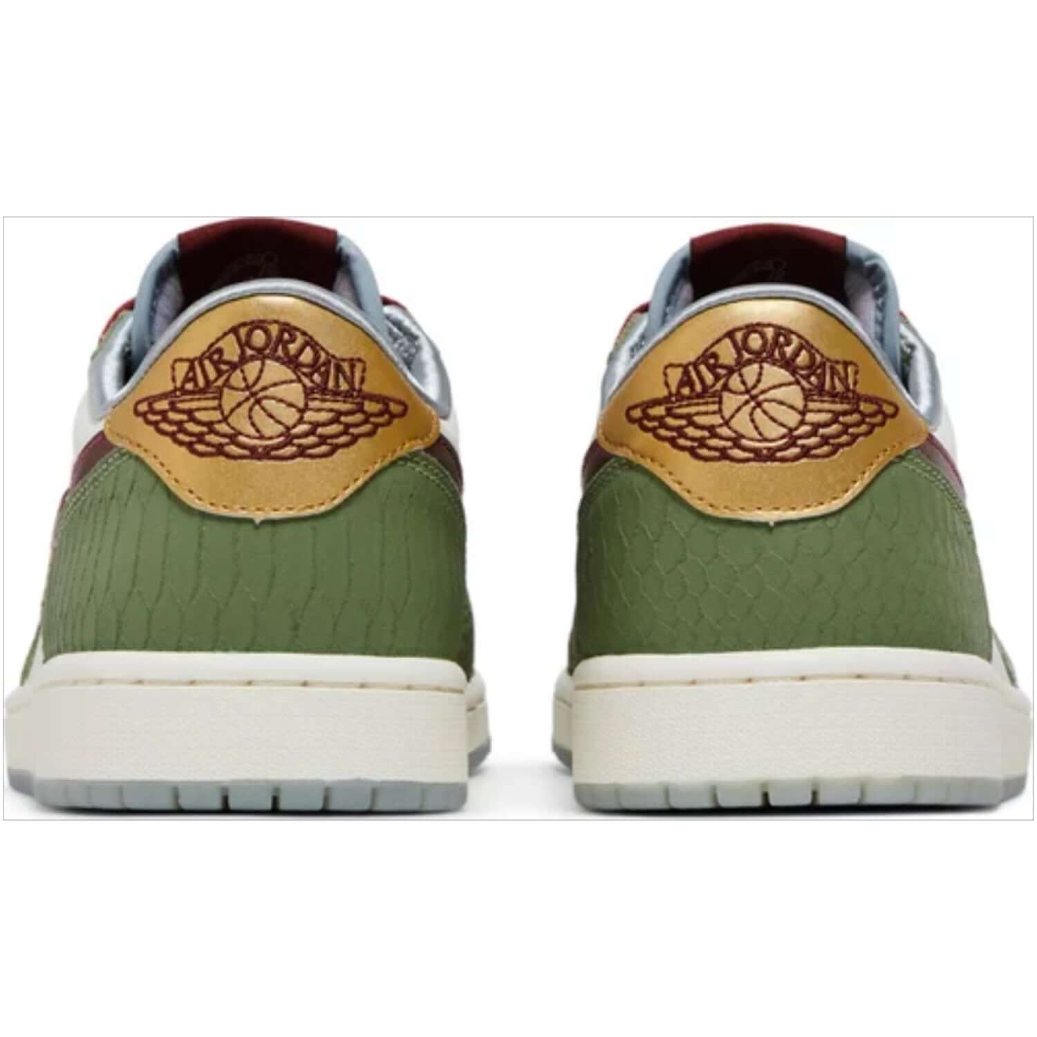Air Jordan 1 Retro Low OG 'Year of the Dragon'